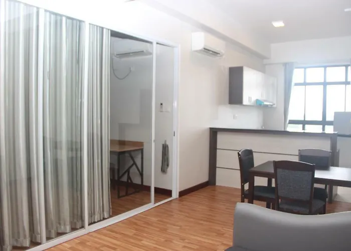 Myanandar Residence & Hotel