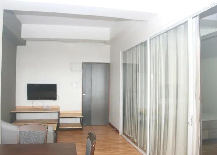 Myanandar Residence & Hotel