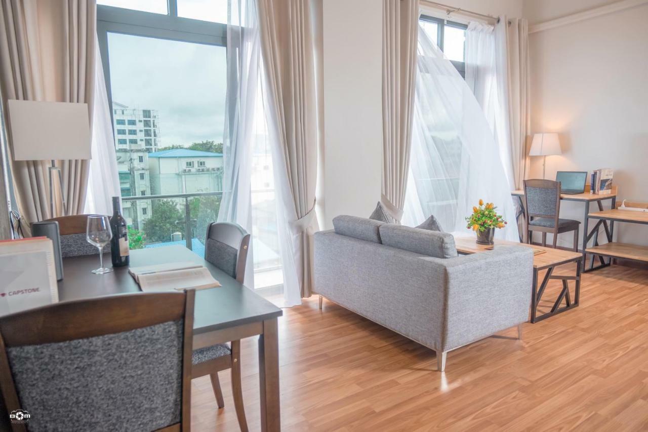 Myanandar & 3* Yangon